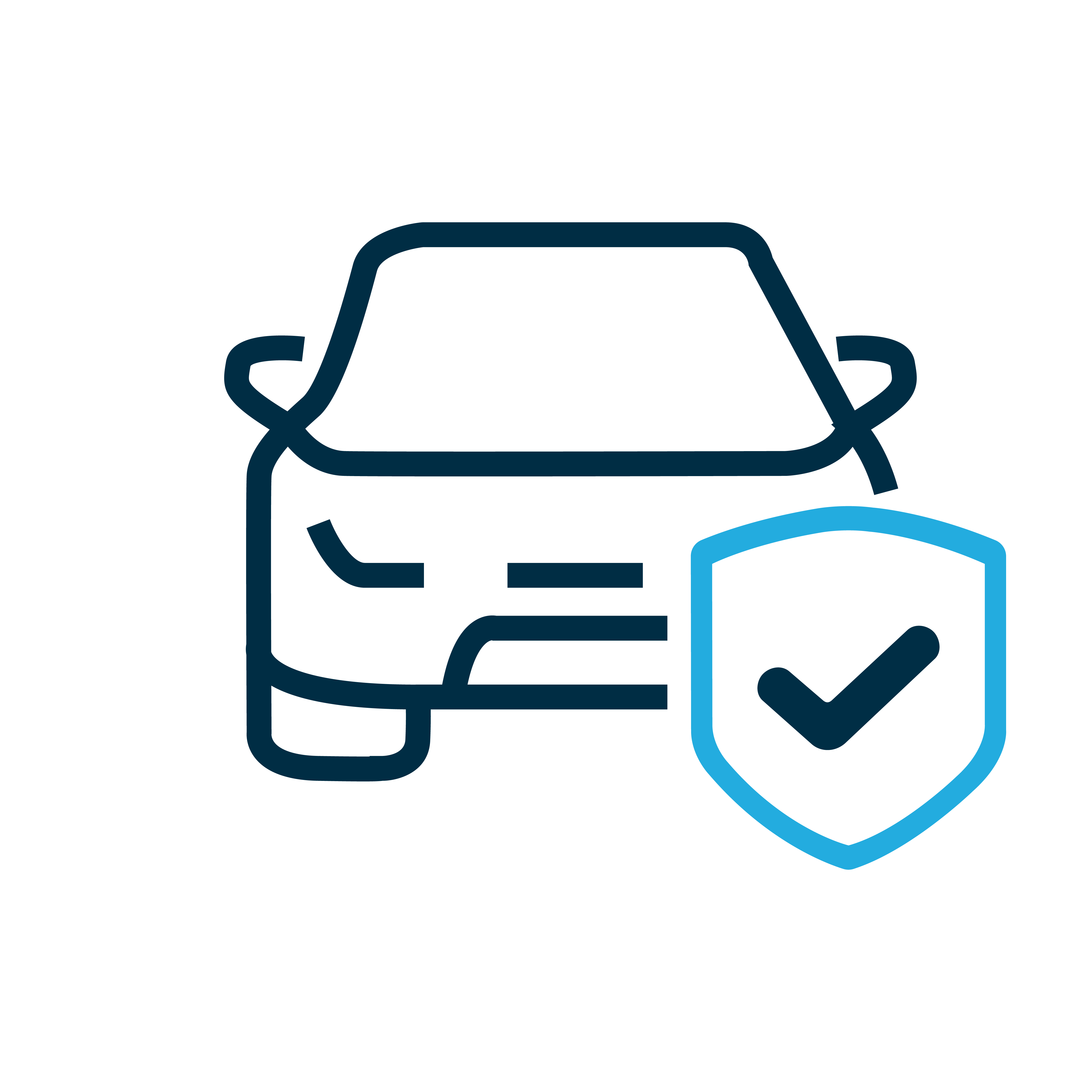 Florida Auto Owners with Auto Insurance Coverage